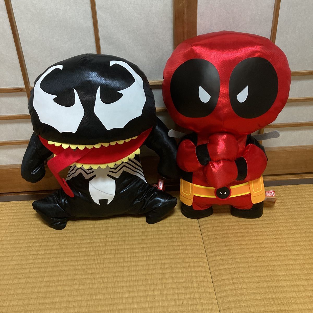 新品未使用の正規品を購入 ギガジャンボメタリック生地ぬいぐるみ デッドプール f21d8d 売り通販店 Cfscr Com 新品未使用の正規品を購入 ギガジャンボメタリック生地ぬいぐるみ デッドプール f21d8d 売り通販店 Cfscr Com