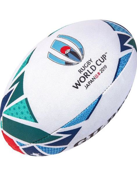 a204 ラグビーワールドカップ2019 南アフリカ 優勝記念ボール 5号