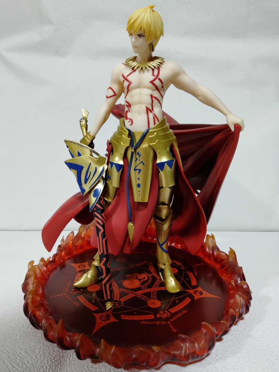 Order Fate⁄Grand アーチャー⁄ギルガメッシュ | - アーチャー