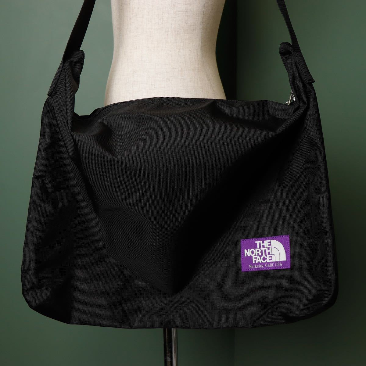 極美品】THE NORTH FACE ザ ノースフェイス × nanamica ナナミカ 