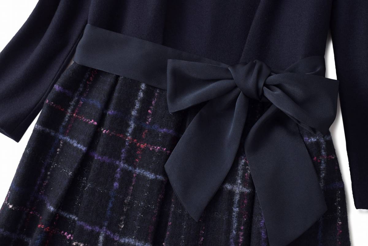 ナチュラルビューティー パーパス3 2万 36size 7号 ワンピースb125 ワンピース 売買されたオークション情報 Yahooの商品情報をアーカイブ公開 オークファン Aucfan Com