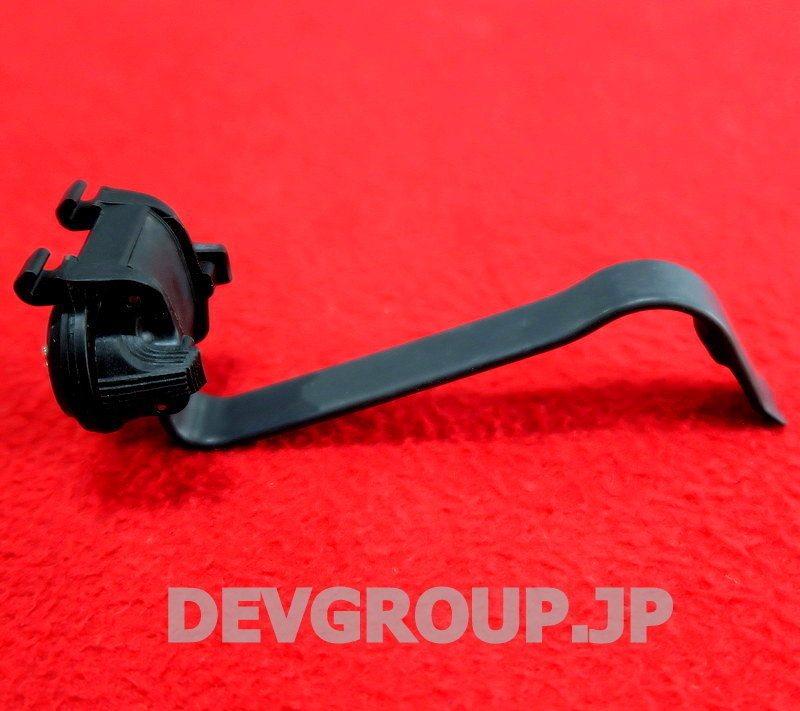 SUREFIRE シュアファイア DG-23 GRIP SWITCH リモートスイッチ SIG P226 AOR1 MP7 600B X200 X300 GLOCK
