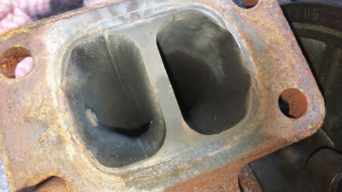 K27 ハイフロータービン KKK ポルシェ ターボ 930 964 中古 3層 