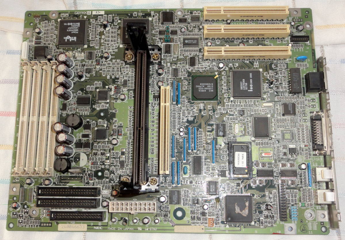 Pc 91 Ra 23 Bios変更品 Mb基盤のみのジャンク デスクトップ 売買されたオークション情報 Yahooの商品情報をアーカイブ公開 オークファン Aucfan Com Pc 91 Ra 23 Bios変更品 Mb基盤のみのジャンク デスクトップ 売買されたオークション情報 Yahooの商品情報をアーカイブ公開 オークファン Aucfan Com