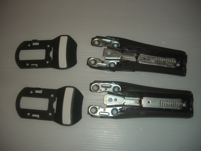 新品　節約キット②　ロッカー⇒ロッカーブロック　SPX15/PX18用　　訳あり