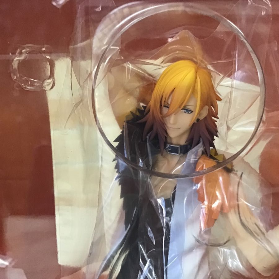 うたプリ】神宮寺レン1/8スケールフィギュアアルター/ALTER