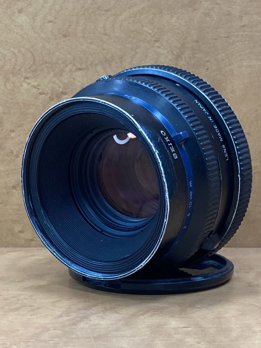 Z 110mm マミヤ 1:2.8 綺麗！ 家電＆カメラ ☆MAMIYA/マミヤ SEKOR Z