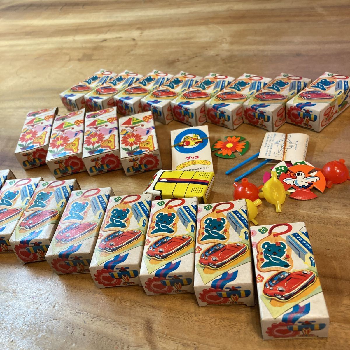 グリコ ピックル おまけ 21個セット 赤字覚悟 駄菓子屋 アイス おもちゃ ピストル レトロ 銃 コスモス 昭和 グリコ 売買されたオークション情報 Yahooの商品情報をアーカイブ公開 オークファン Aucfan Com