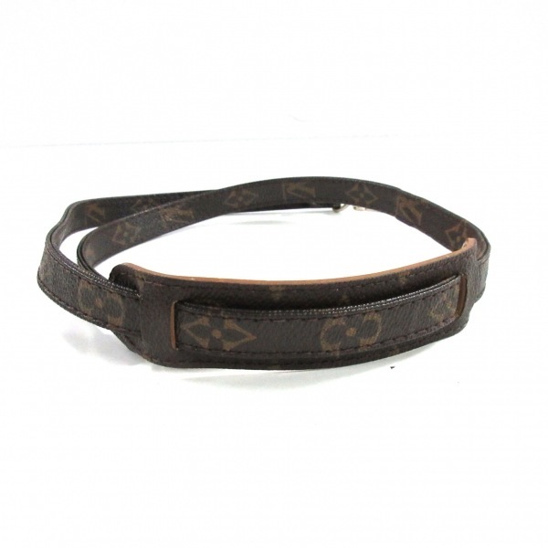 ルイヴィトン LOUIS VUITTON ショルダーストラップ J75011 ショルダー 