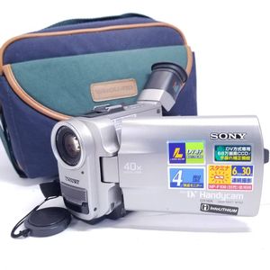 DCR-TRV7のYahoo!オークション(旧ヤフオク!)の相場・価格を見る｜Yahoo