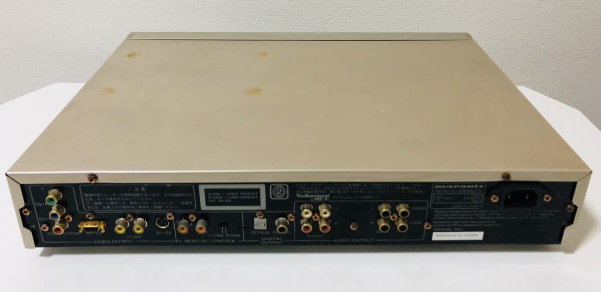 マランツ DV8300⁄F1N SACD⁄DVD dv8300 作動確認済み☆marantz 展示特価 