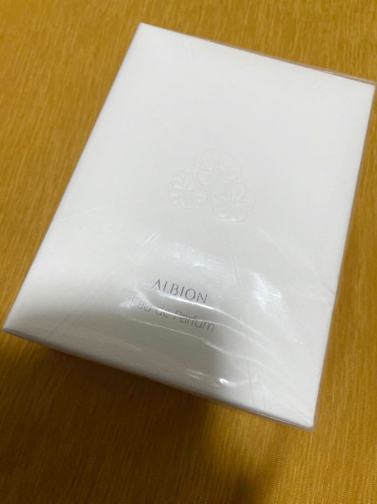 アルビオン 香水 オードパルファム 2026年最新Yahoo!オークション 香水