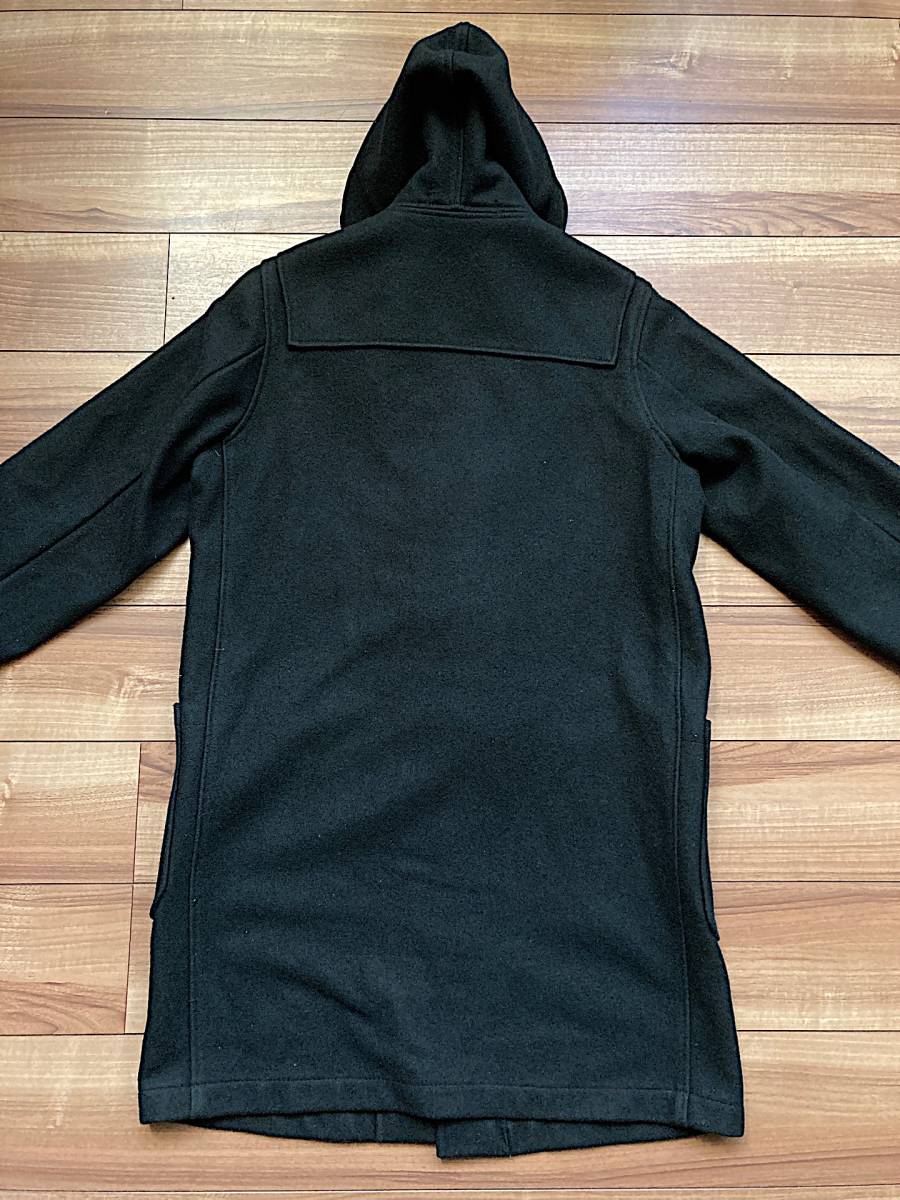 アメリカ製 日本サイズL相当 Schott(ショット) usa ダッフルコート