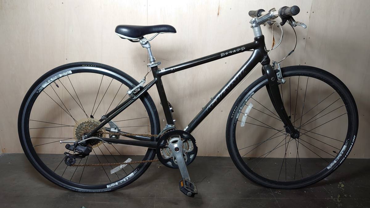 メンテナンス込 GIANT ESCAPE R3 ジャイアント エスケープ Sサイズ 