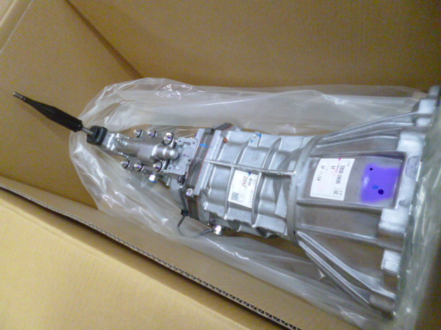 ミッション JZX110 JZX100 JZX90 R156 マークⅡ チェイサー クレスタの