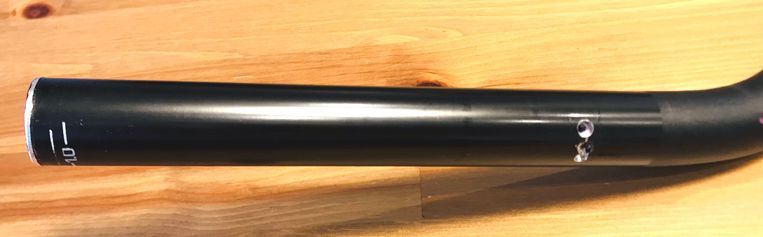 PRO プロテーパー TAPER ハンドル EVO | バー ☆バイク テーパー Woods ハンドルバーからPRO エボ TAPER:プロテーパーの口コミ・動画 Webike [エボ] 小野が薦める今週の入荷パーツ