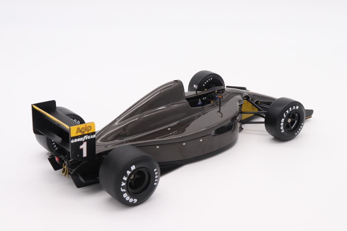 EXOTO エクゾト エグゾド 1/18 GPC97107 Ferrari フェラーリ 641
