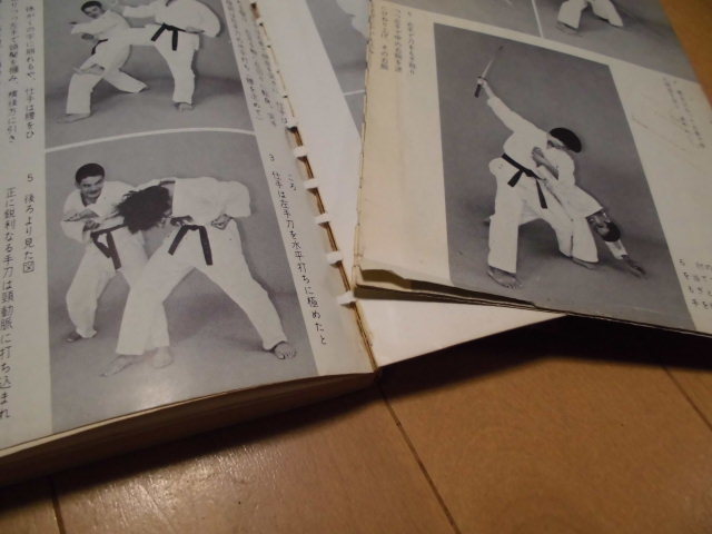 空手道 小西康裕著 高橋書店 小西康裕著 - 空手術入門 達人・名人・秘伝の