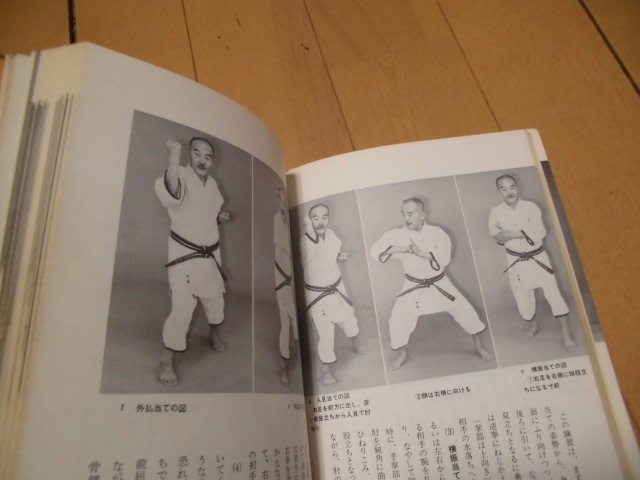 空手道 小西康裕著 高橋書店 小西康裕著 - 空手術入門 達人・名人・秘伝の