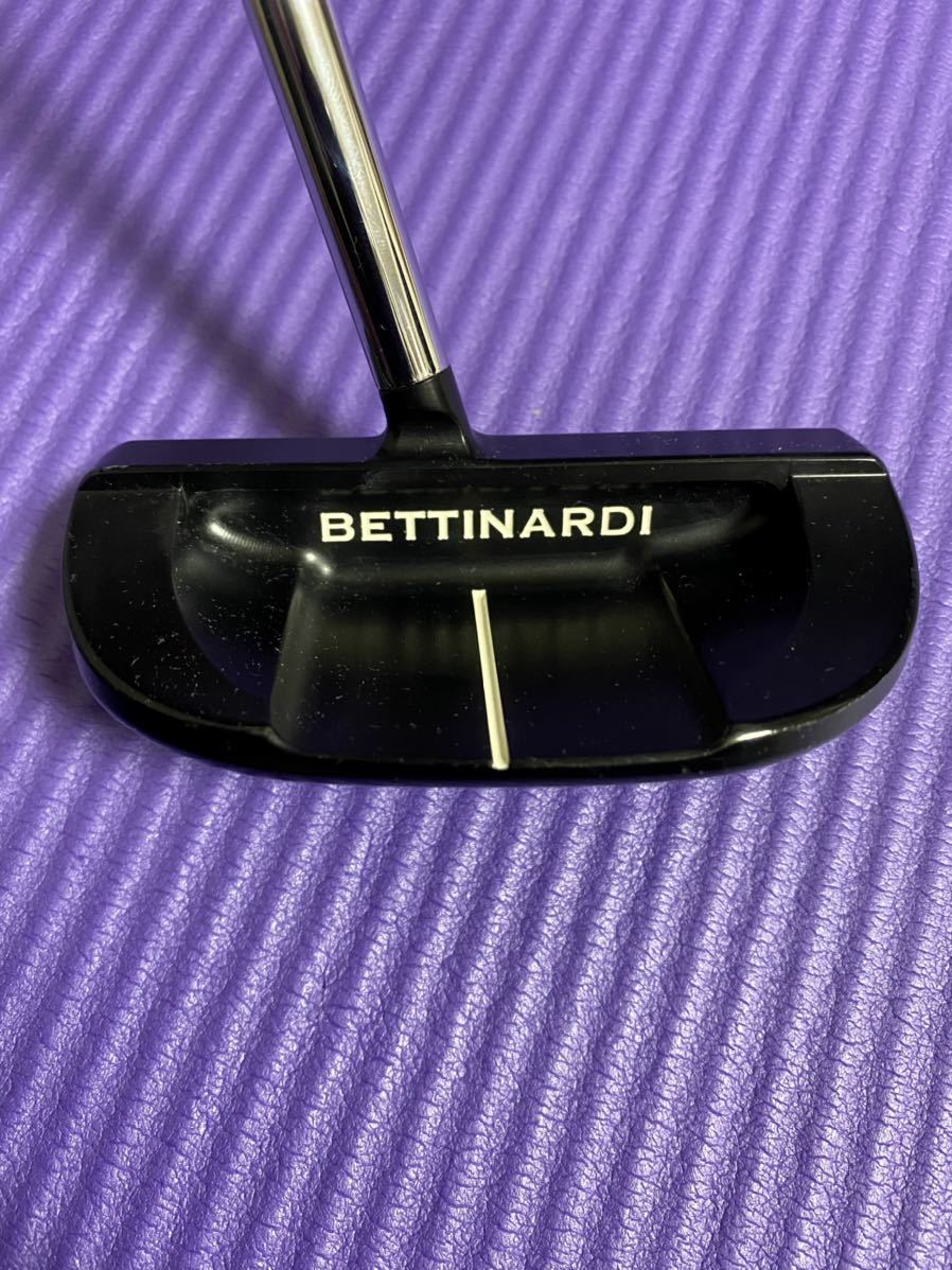 レア ベティナルディ ミズノ ミズノ ベティナルディ BLACK CARBON BC5