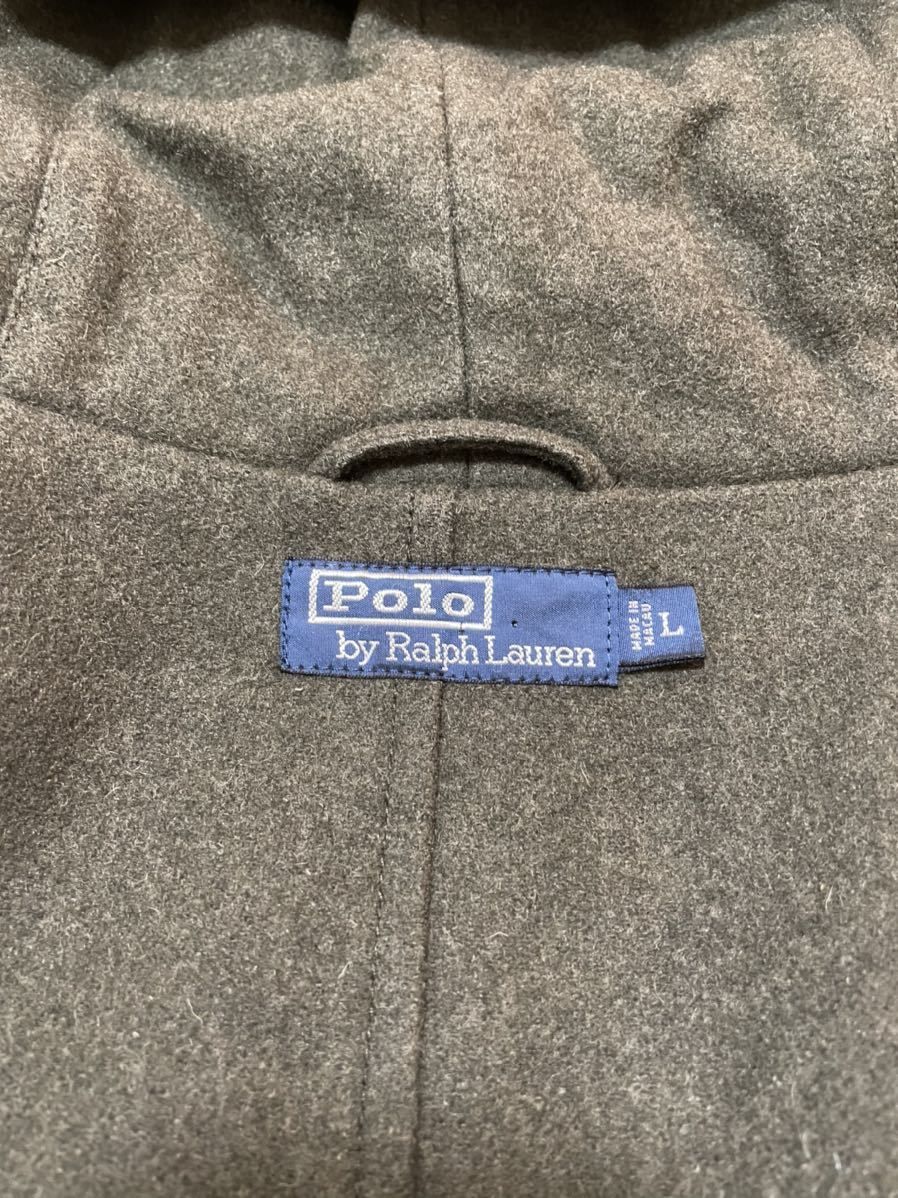 Ralph Lauren ラルフローレン M-47 U.S.ARMY フィールドパーカー  