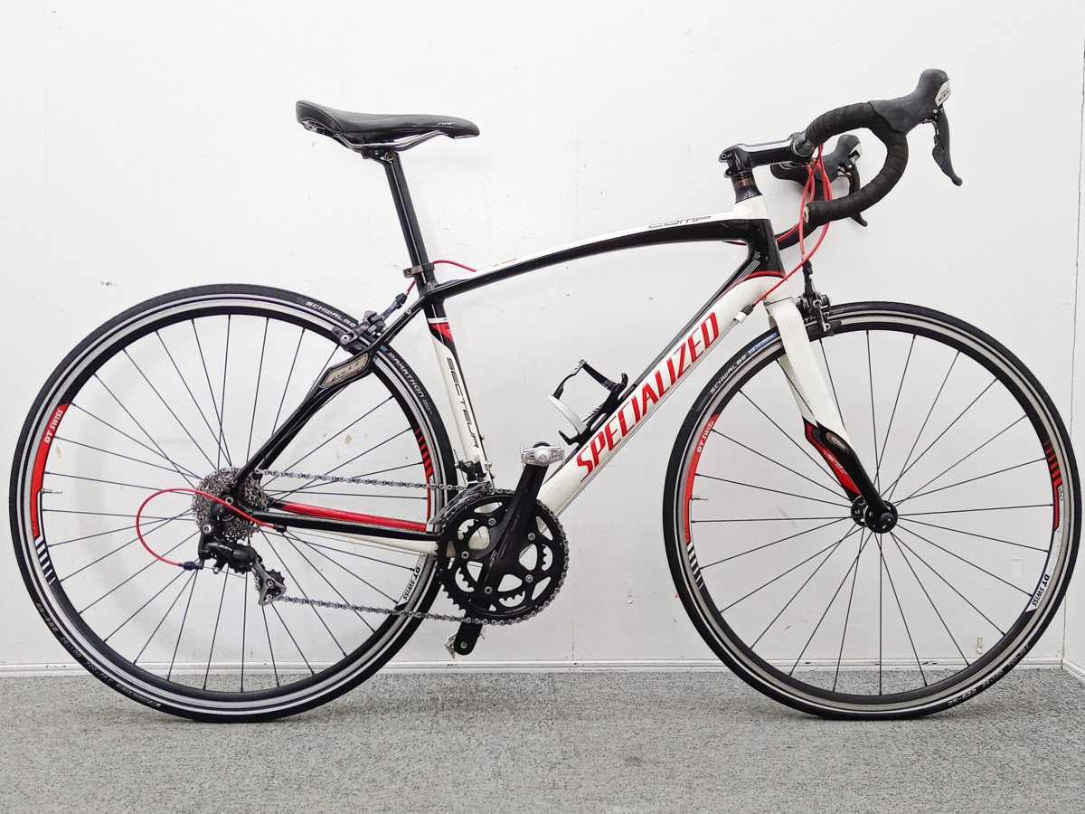 SPECIALIZED(スペシャライズド) SECTEUR COMP(セクターコンプ) ロード 