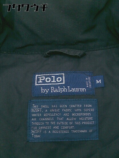 POLO ラルフローレン ポロ RALPH ポロシャツ Ralph Lauren LAUREN ラルフ ビッグポニー 半袖 (POLO ポロ・ラルフローレン 星条旗パッチ | ポリエステル