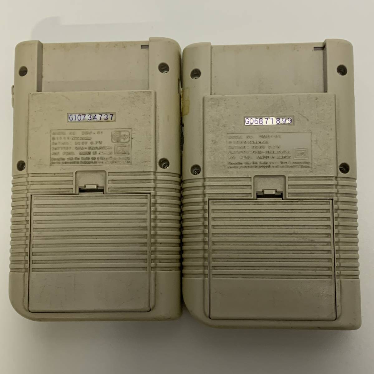 ジャンク品 任天堂 携帯ゲーム機本体 12台 まとめ ニンテンドー