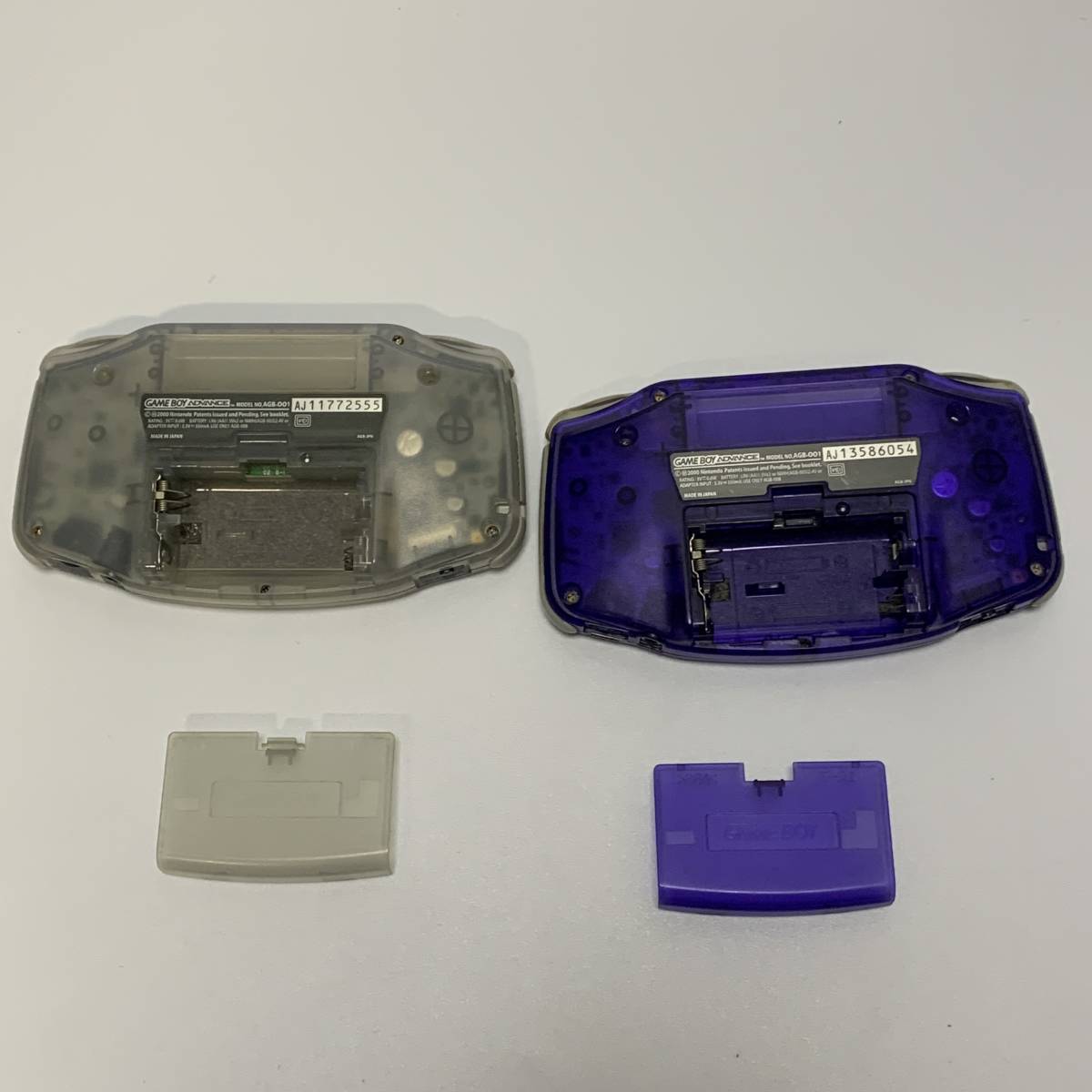 ジャンク品 任天堂 携帯ゲーム機本体 12台 まとめ ニンテンドー