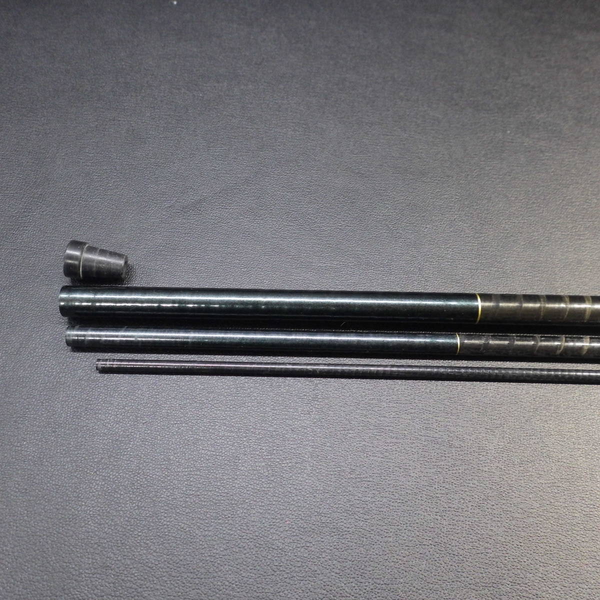 xb0108 / NFT POWER LOOP Super PL 水影 中硬調13 (ヘラブナ竿)｜売買