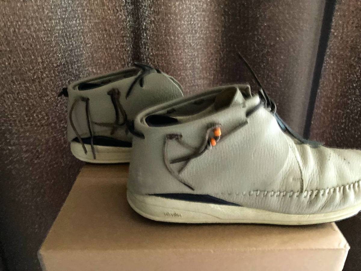 新品】VISVIM FBT ビズビム 10 28㎝（検索用 藤原ヒロシ FRAGMENT 