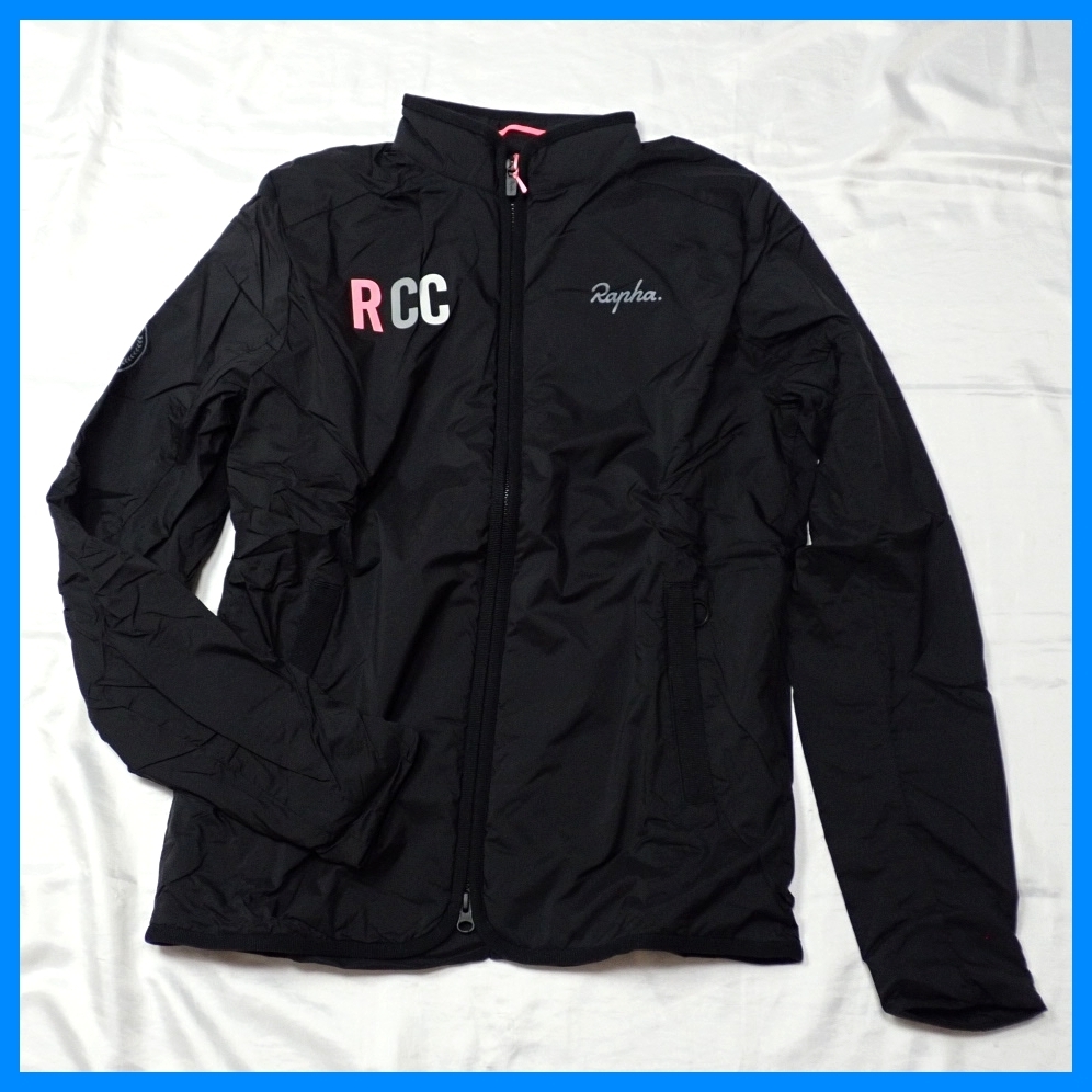 ラファ Rapha トランスファージャケット Wear Bicycle 【公式通販】