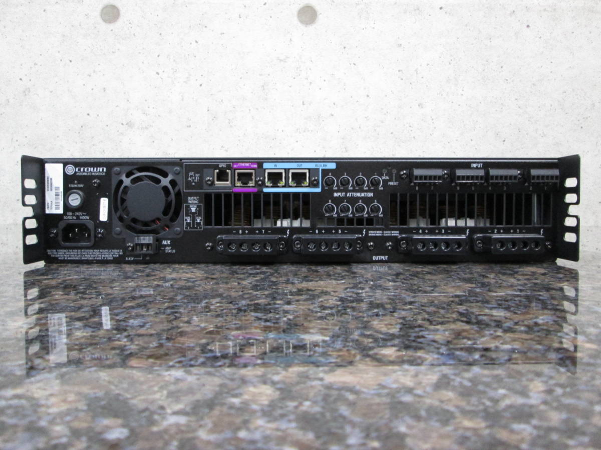 △未使用品△CROWN DCi8 300 高品位設備用 CROWN ( クラウン ) DCi 8