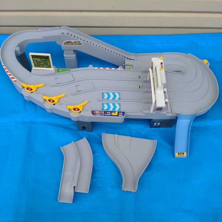 トミカ すいすいetcドライブ 品 トミカタウン トミカワールド 売買されたオークション情報 Yahooの商品情報をアーカイブ公開 オークファン Aucfan Com