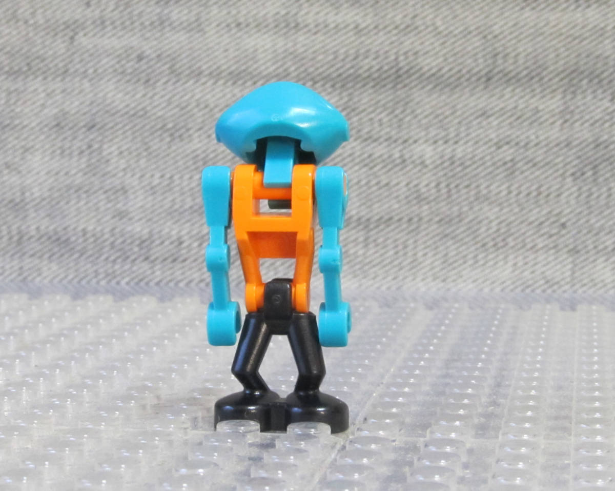 ◇レゴ∥LEGO【ミニフィグ-Life On Marsシリーズ 火星人】◇正規品◇送 