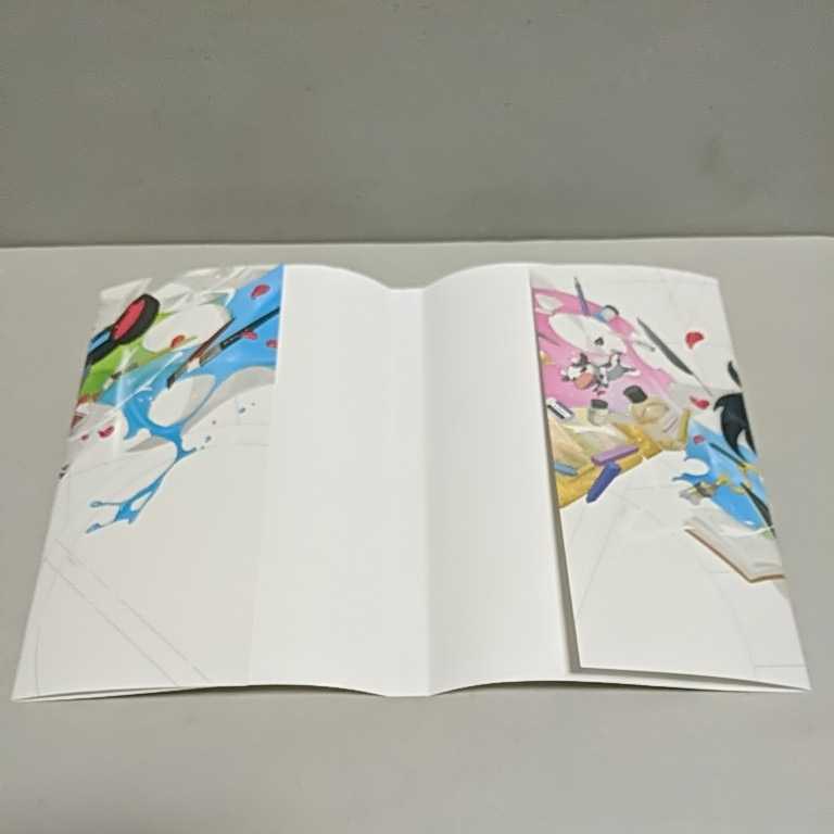 裁断済み うまく描くの禁止 ツラくないイラスト上達法 さいとうなおき その他 売買されたオークション情報 Yahooの商品情報をアーカイブ公開 オークファン Aucfan Com