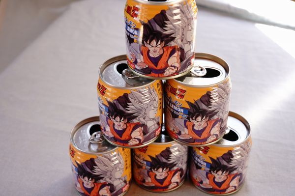 ドラゴンボールZ きゃらかーん ドラゴンボール ドラゴンボールZ きゃら