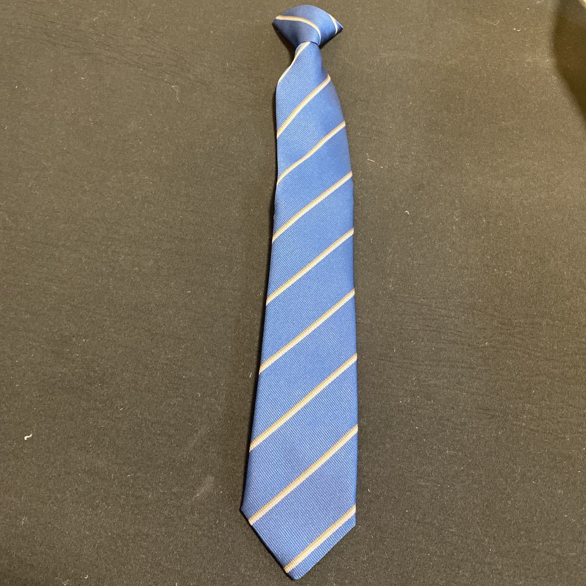 品川女子学院 ネクタイ 新品(中学受験)｜売買されたオークション情報  