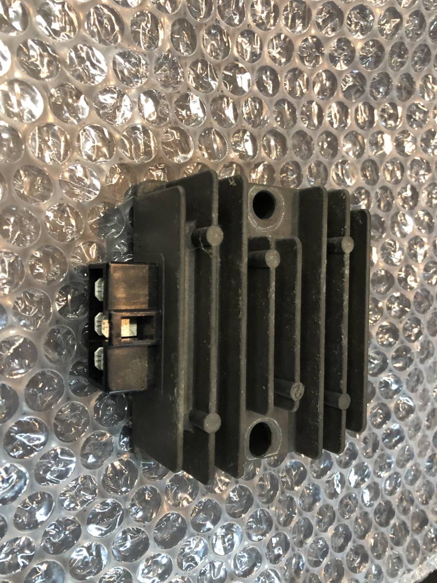 SA37J-17339*　JOG　レギュレーター　純正　動作確認済