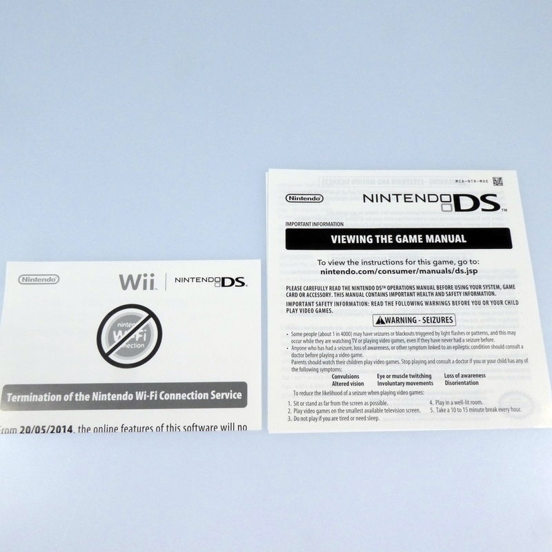 Ds ポケットモンスター ホワイト２ 海外版 ポケモン Pokemon White Version 2 ロールプレイング 売買されたオークション情報 Yahooの商品情報をアーカイブ公開 オークファン Aucfan Com