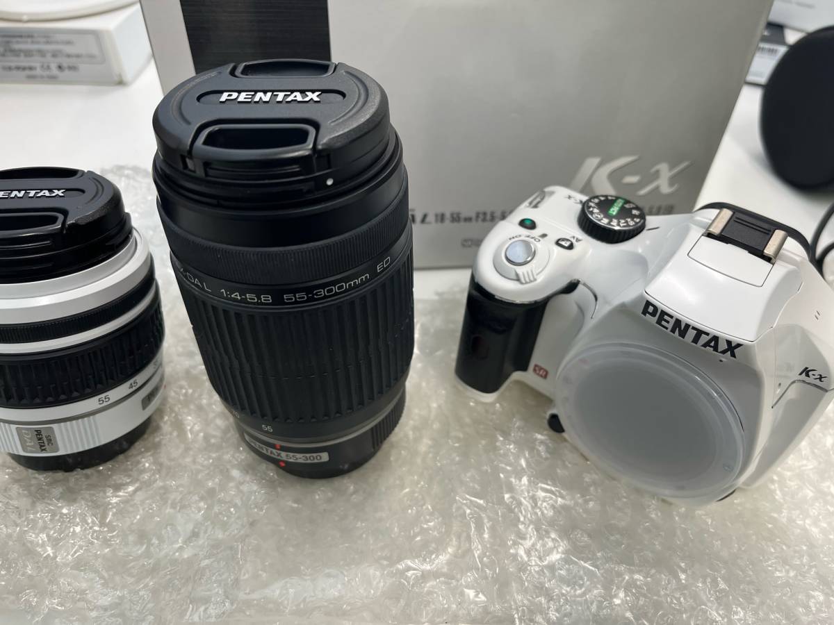 PENTAX ペンタックス - ❤スマホ転送OK❤ ボディ投稿画像・動画 新製品