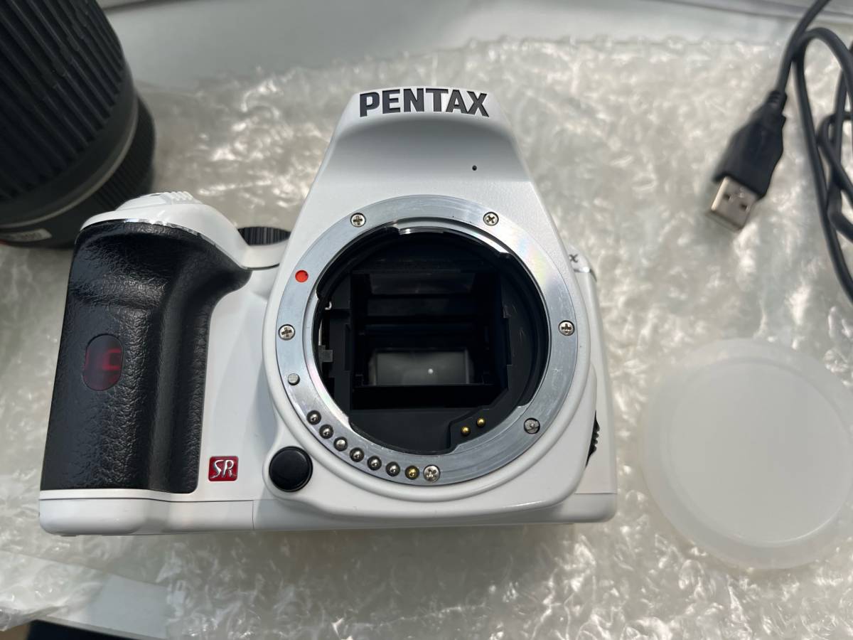 PENTAX ペンタックス - ❤スマホ転送OK❤ ボディ投稿画像・動画 新製品