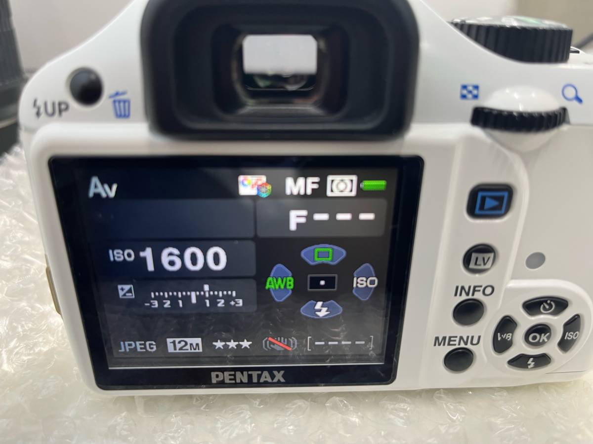 PENTAX ペンタックス - ❤スマホ転送OK❤ ボディ投稿画像・動画 新製品