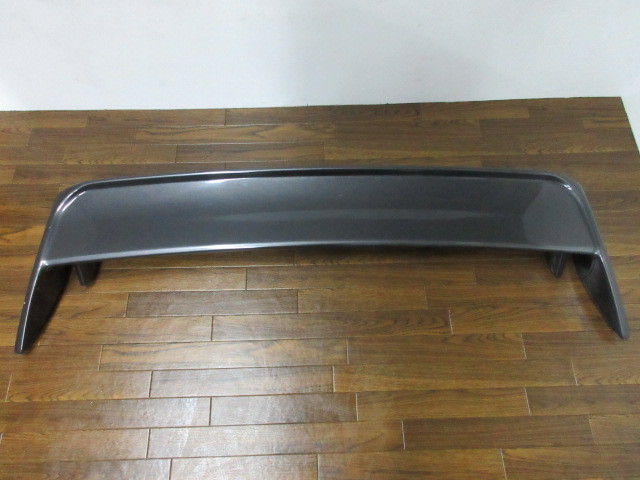 32GTR BNR32 純正リアスポイラー　美品 スカイライン リアスポイラー BNR32 GTR リアウイング GT-R 純正 R32