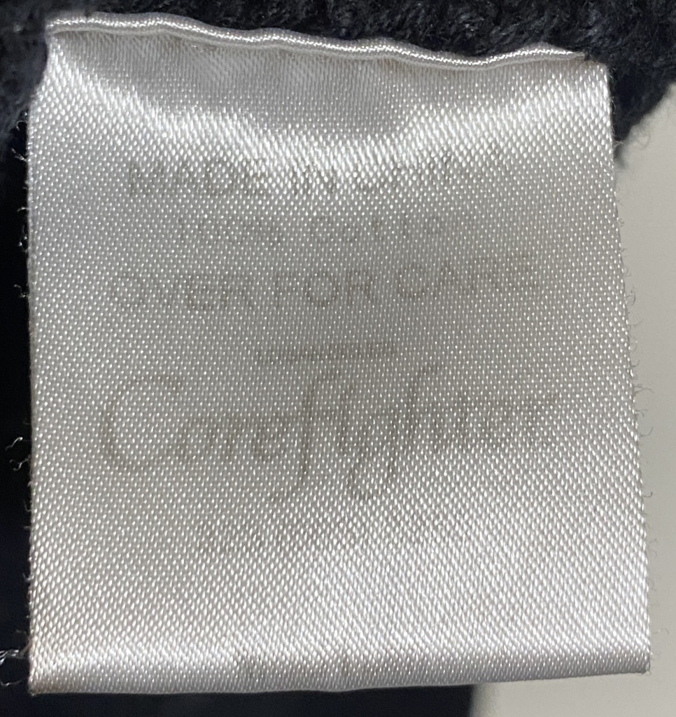 ☆Corefighter コアファイター ショールカラー カーディガン コットン