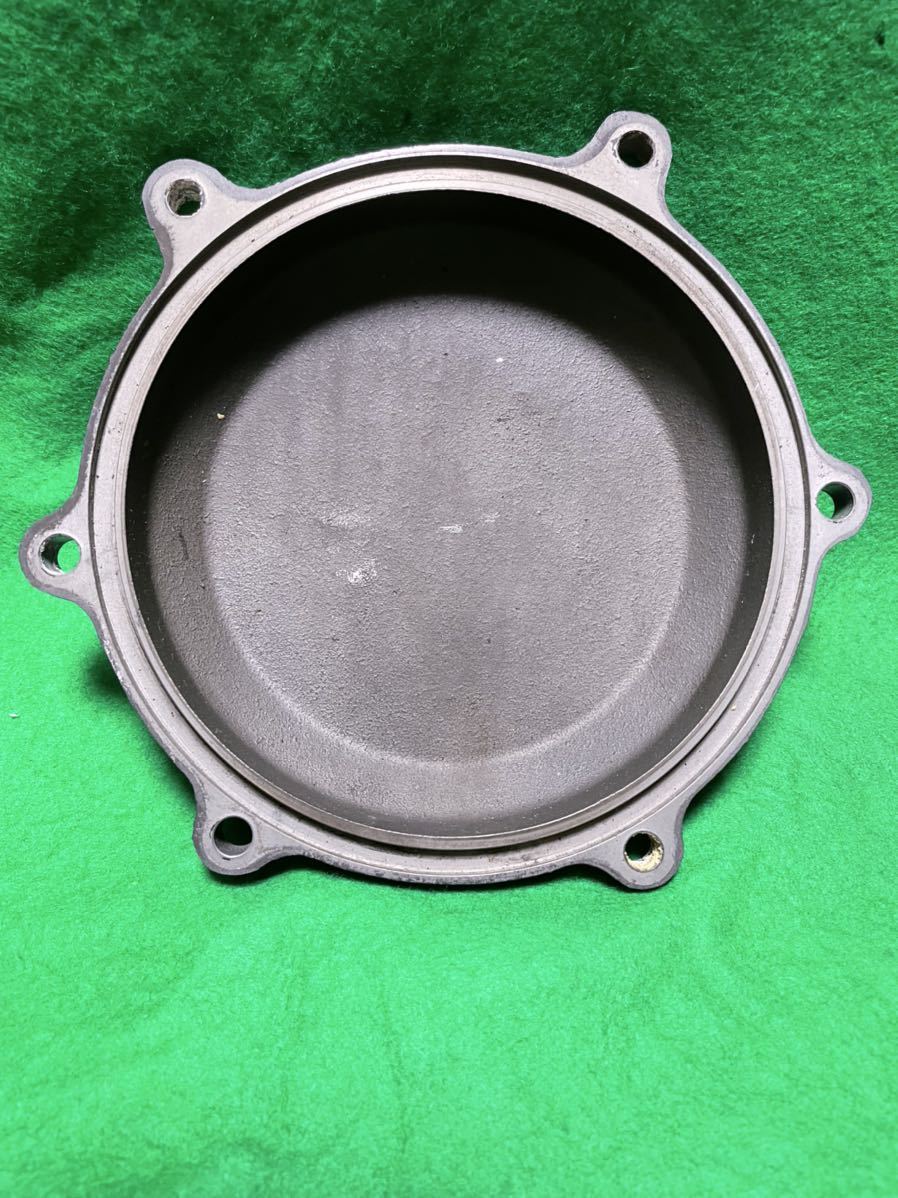 GSX400インパルス400.GK79A用のヨシムラ マグネシウムポイント 
