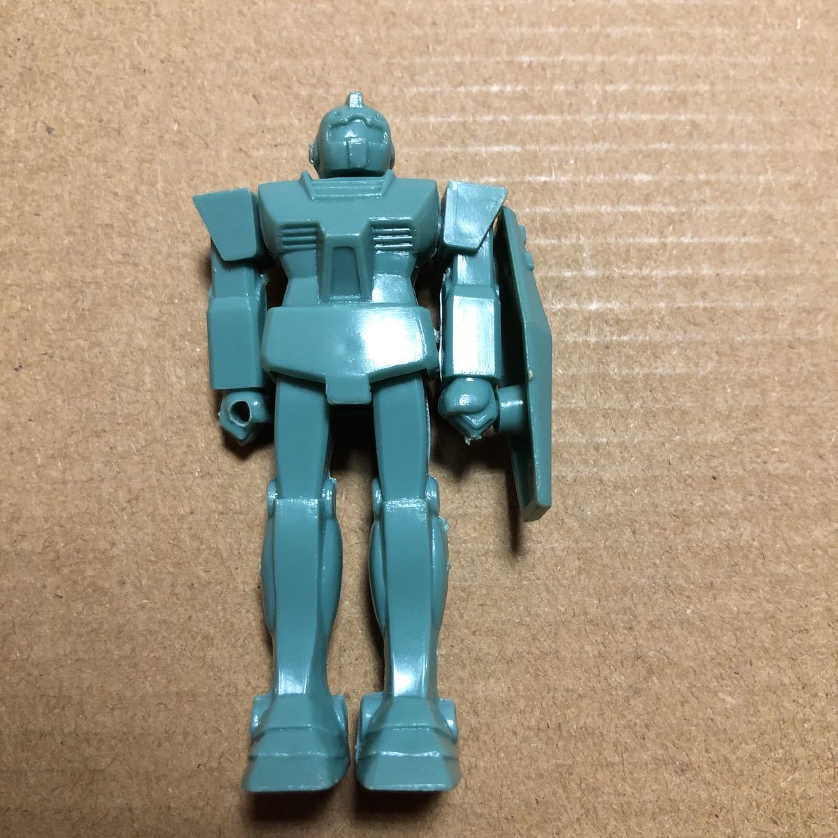 機動戦士ガンダム　フィギュア ミニプラモ 昭和レトロ 機動戦士ガンダム ミニプラモ 昭和レトロ 【公式ショッピングサイト】