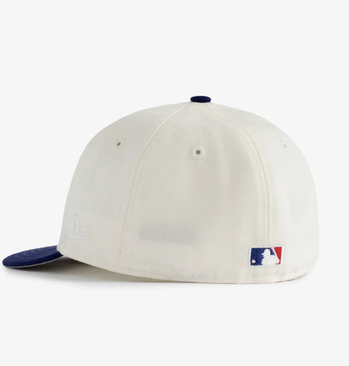 21SS aime leon dore New Eea LOW PROFILE 59FIFTY CAP LA