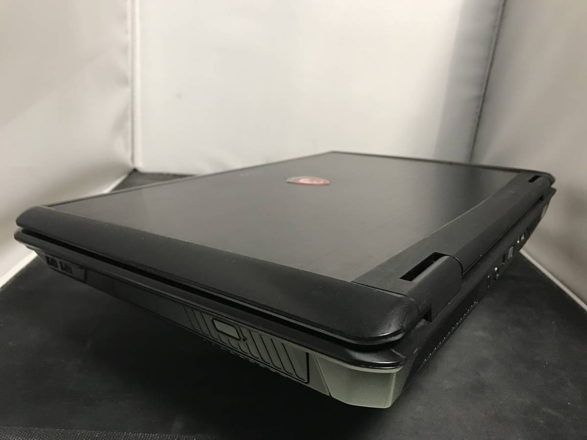 GTX 870M搭載で厚さ約20mmのMSI製ゲーマー向けノートPC「GS60」登場 