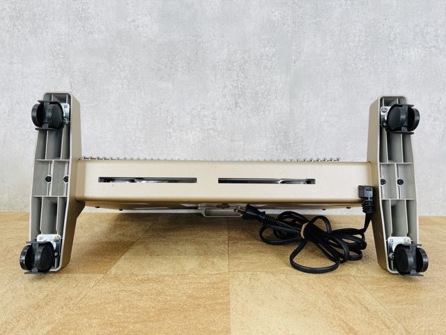 動作保証 サンルミエ キュート 遠赤外線暖房器 E800LS パネルヒーター